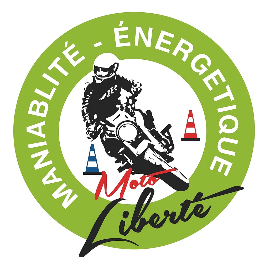 Moto Liberté